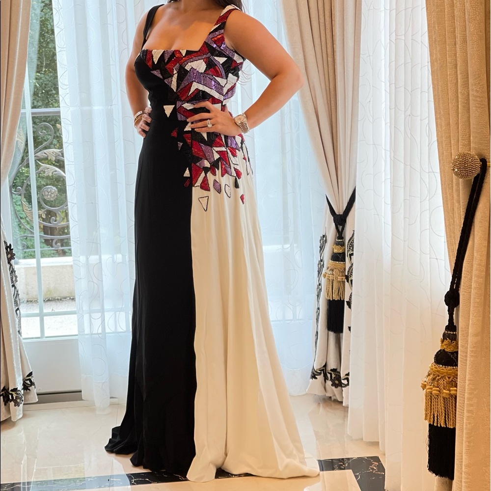 Gorgeous Evening Gown